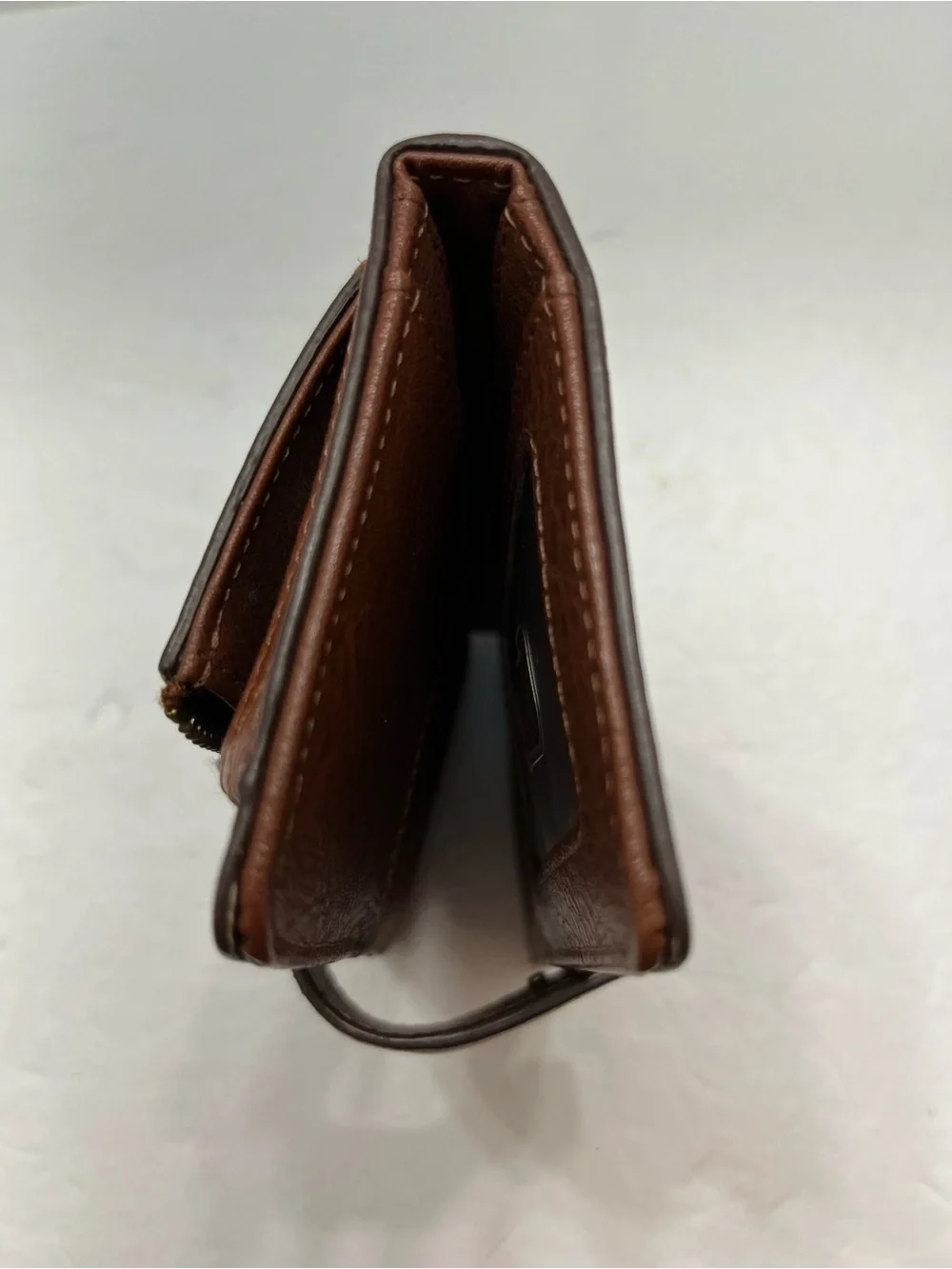 Fossil item description